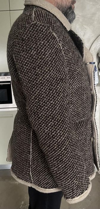 Мъжки палта / мъжко палто