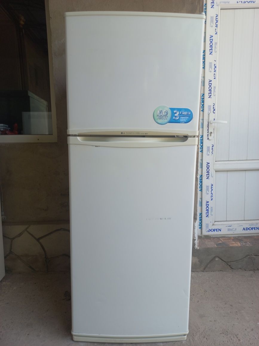 Холодильники Самсунг LG