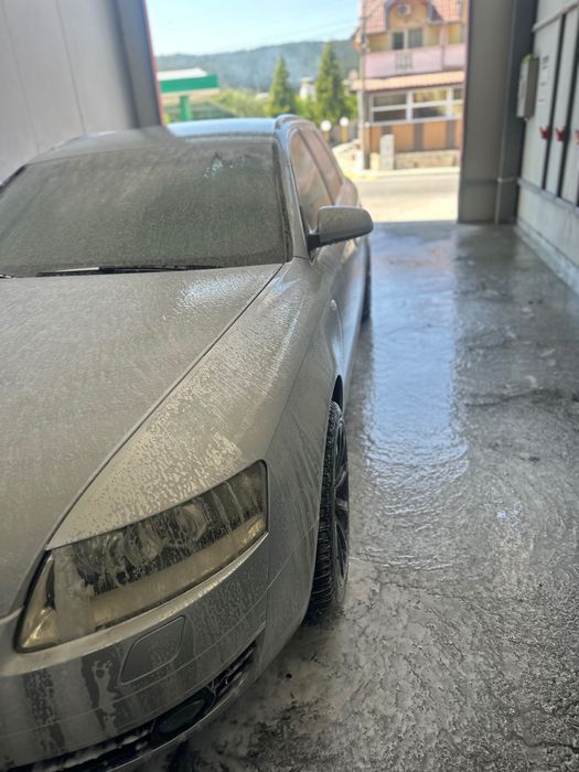 Audi A6 3.0 TDI Quattro