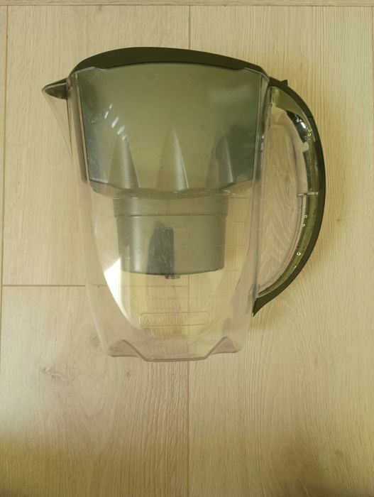 Кана за Филтриране на Вода