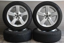 19'' Джанти Toyota