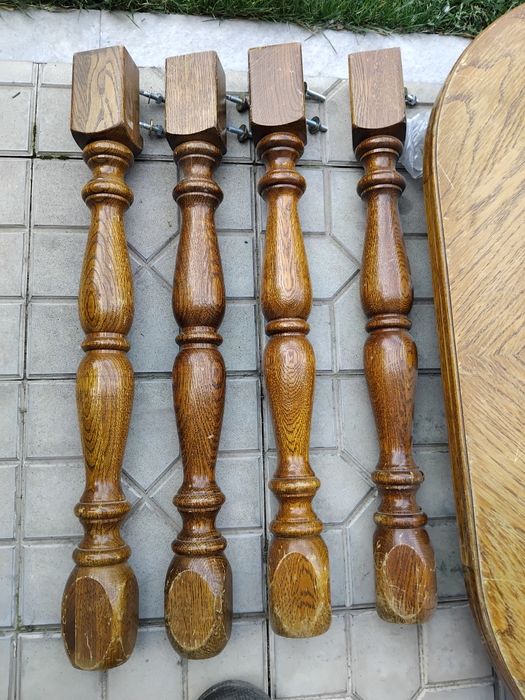 Германский Столь 100×200 трансформер.