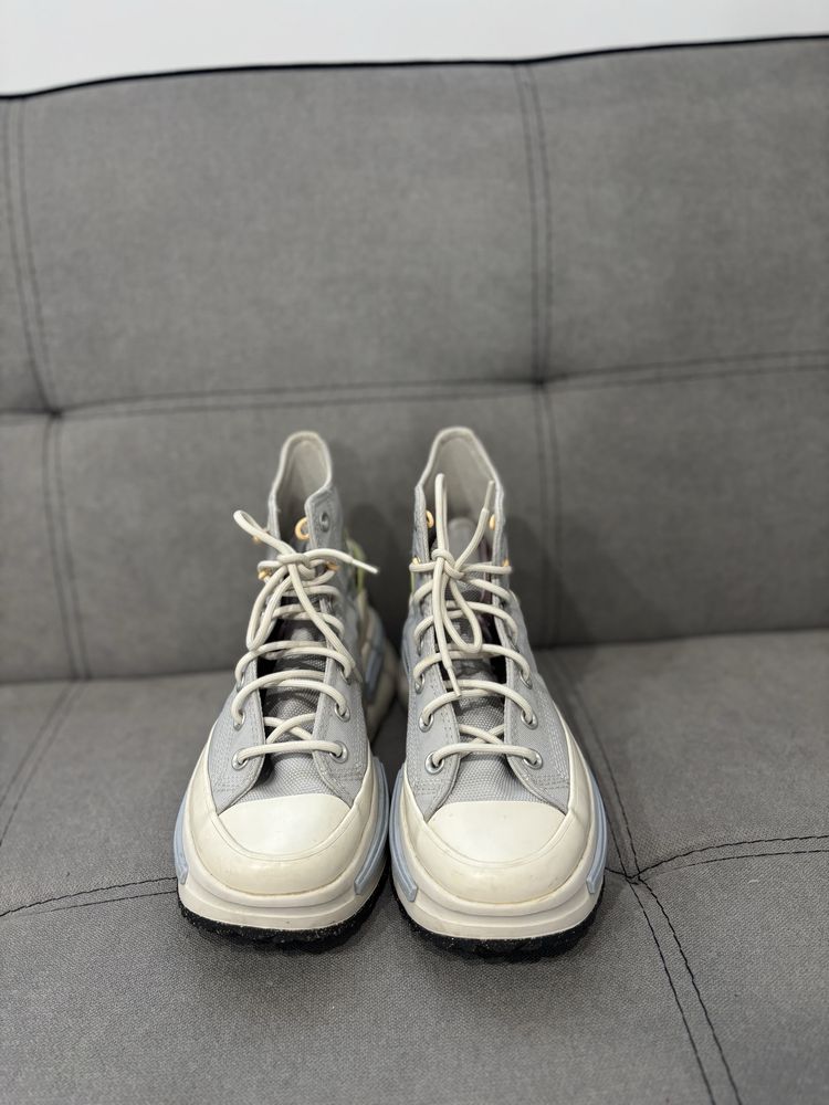 Високи кецове Converse Run Star Legacy Cx