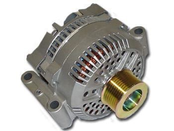 alternator pentru case-tr310-tr320-tr340-tr380