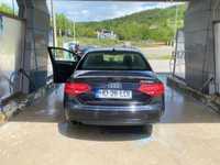 Vând urgent Audi A4 .b8 2008