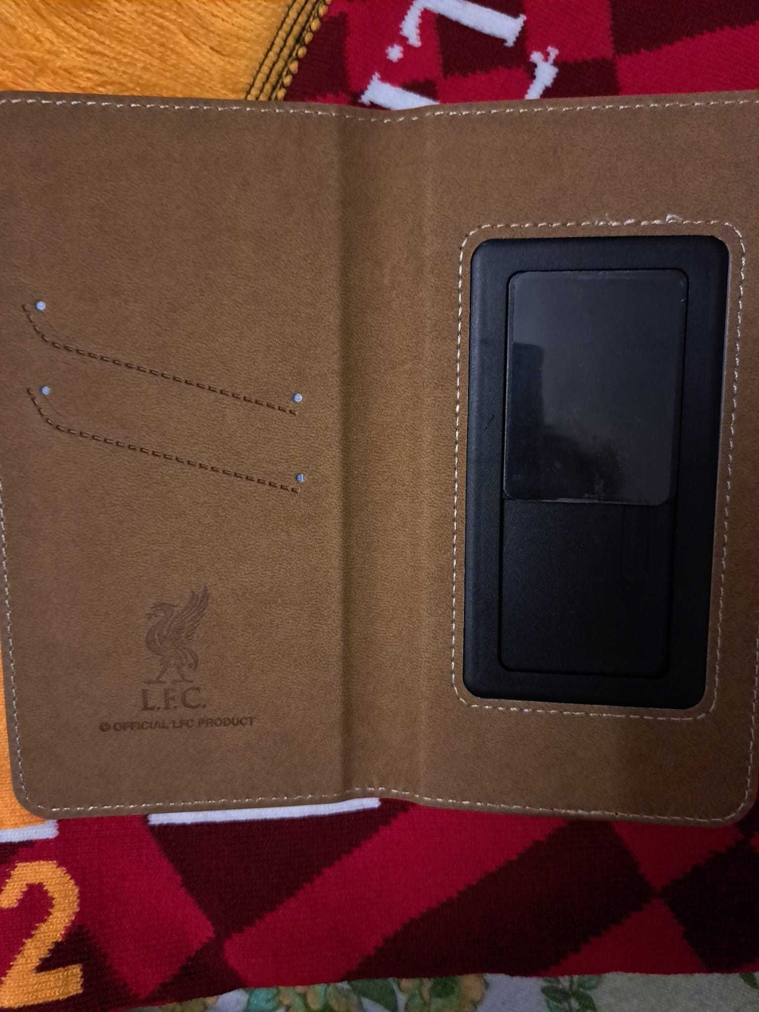 Husa Telefon piele LFC