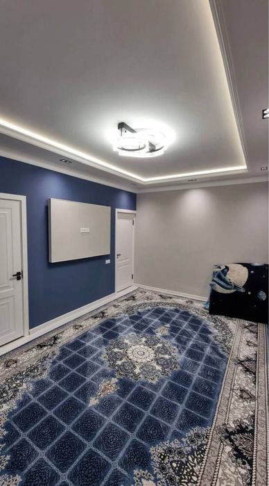 Продаётся 1-комнатная квартира с шикарной локацией.