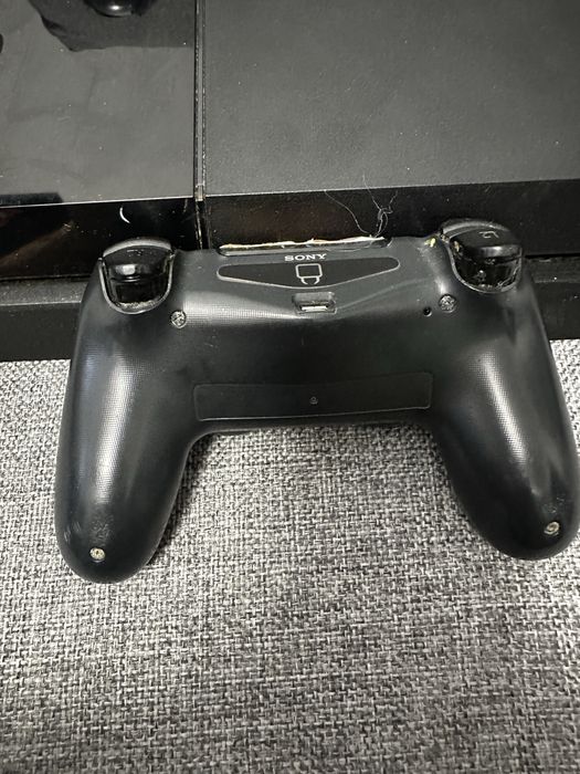 Joc copii Playstation 4 modat GTA 5 fc26 spiderman