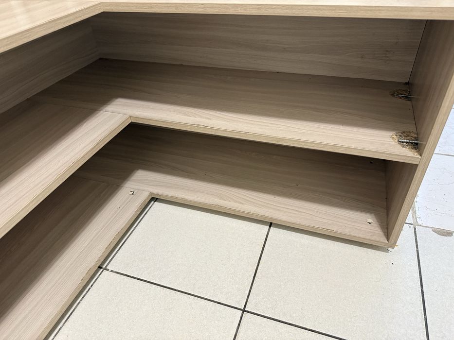 Продам прихожую для одежды.