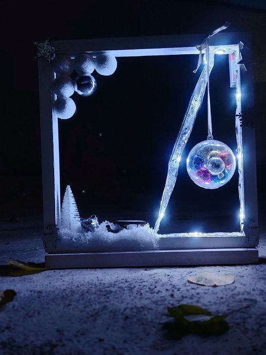 Декоративни елхи