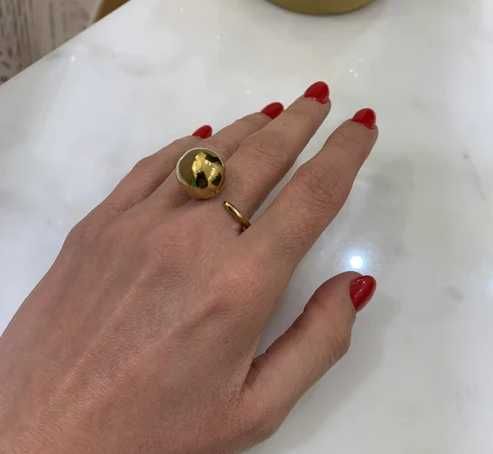 Bottega Veneta оригинален пръстен