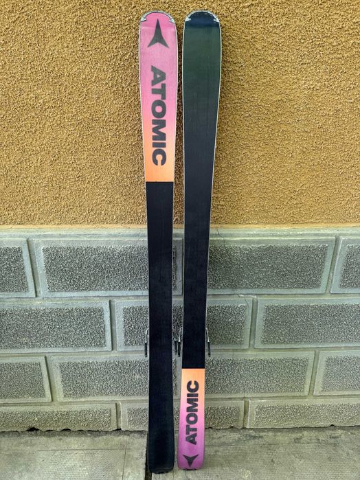 schi atomic punx 5 L170cm