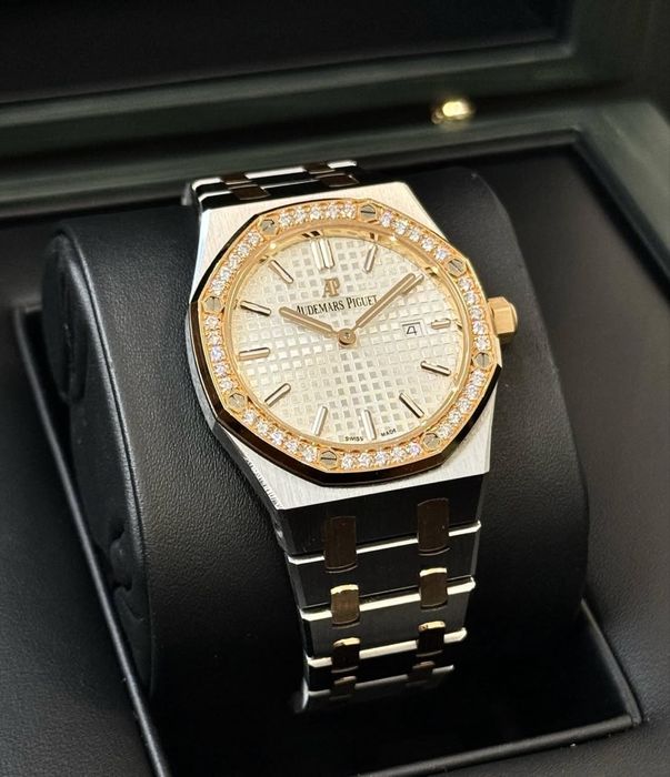 Audemars Piguet Royal Oak 33,mm lady