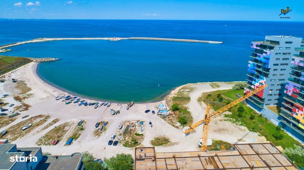 Finalizat Rate Solid FalezaNord VedereLac 2camere LaCheie SmartHome