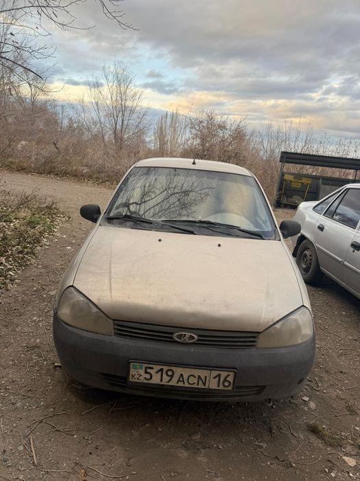 Продам автомобиль