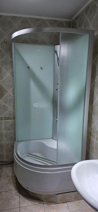 Душевая кабина бу