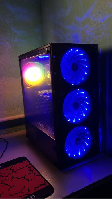 Продаю игровой пк