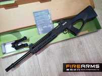Pusca Airsoft ASG TAC 6=>Model UPGRADE 6J CEL Mai PUTERNIC!