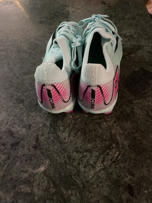 Ghete de fotbal nike mercurial 41