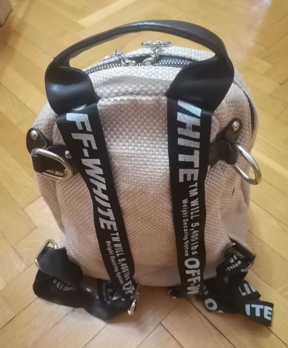 Дамска раница CHANEL Made in France