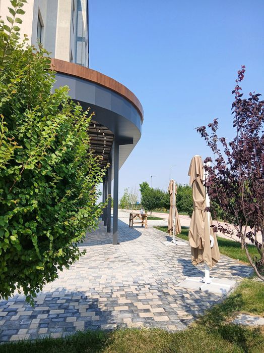 Продажа коммерческой недвижимости