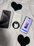 Vand iphone 15 Pro Max 512 GB