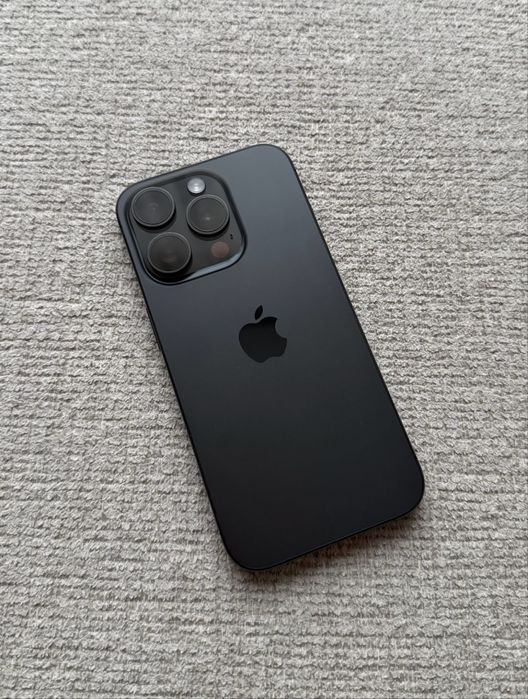 Iphone 15 pro официальный айфон 15 про