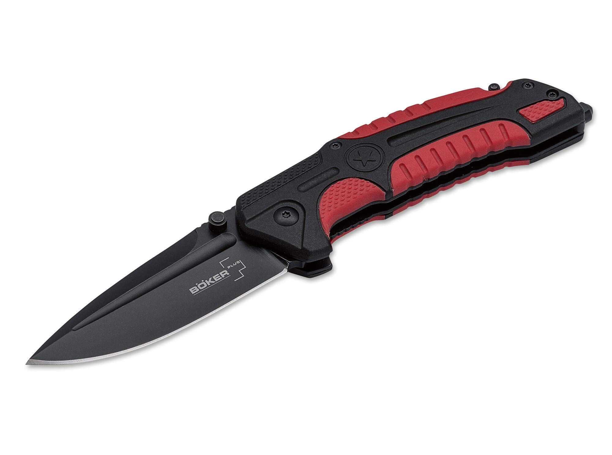 Briceag Boker Savior 1