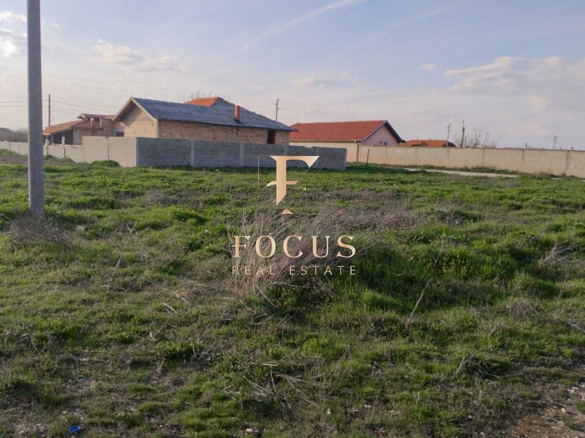 Продава се Парцел в с. Цалапица, Област Пловдив - 2350 кв.м за 22 €/кв.м - Снимка #2