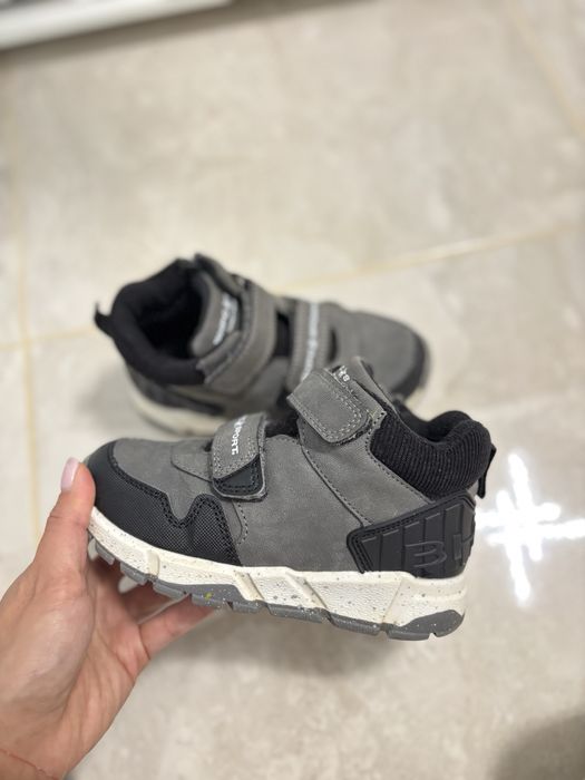 Зимни боти Mayoral и Beverly Hills Polo Club