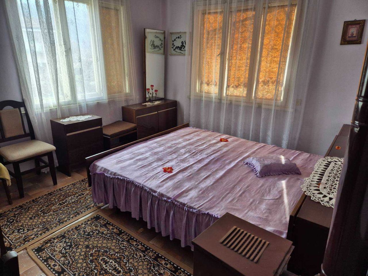 Продава се Къща в Брацигово - 71 кв.м за 775 €/кв.м - Снимка #18
