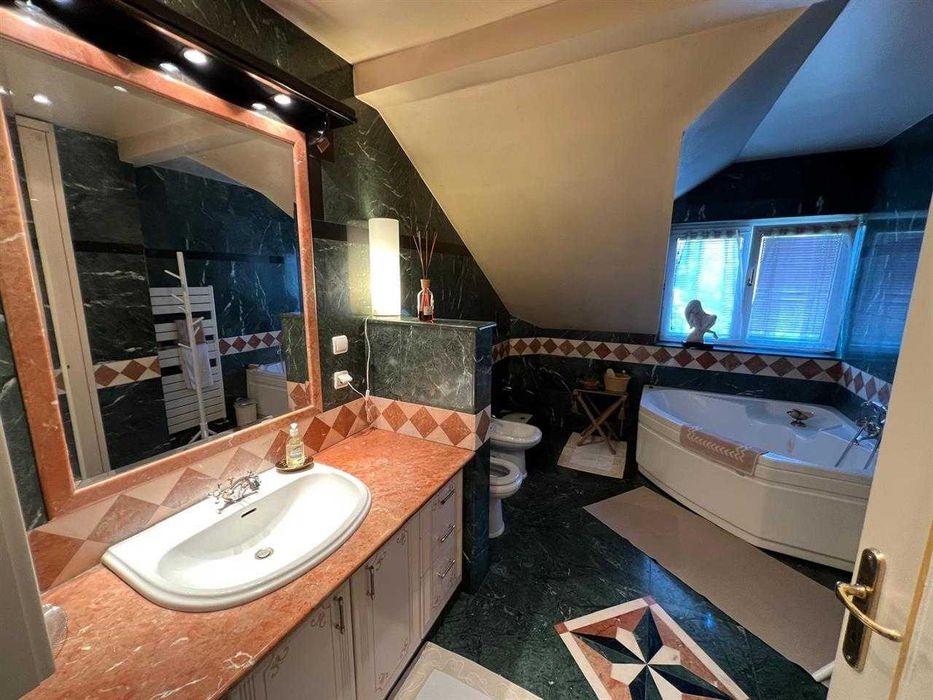 Дава се под наем Мезонет в Пловдив, Съдийски - 85 кв.м за 459 € - Снимка #6