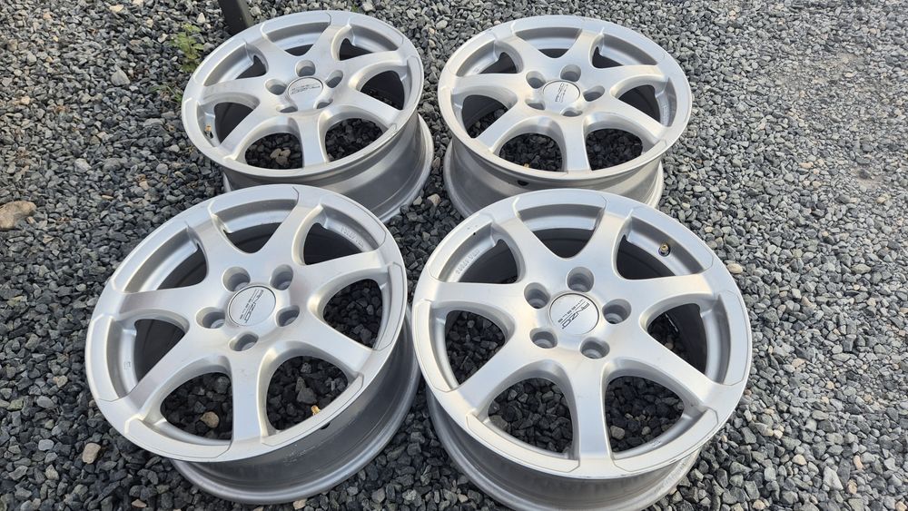 Джанти ANZIO 5/112 VW,Audi,Seat 5x112