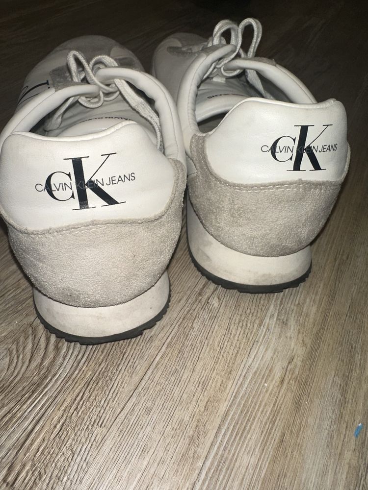 Calvin Klein мъжки обувки