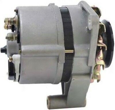 Alternator nou pentru Carraro Goldoni Lamborghini VM Motori Muzzi Mosa