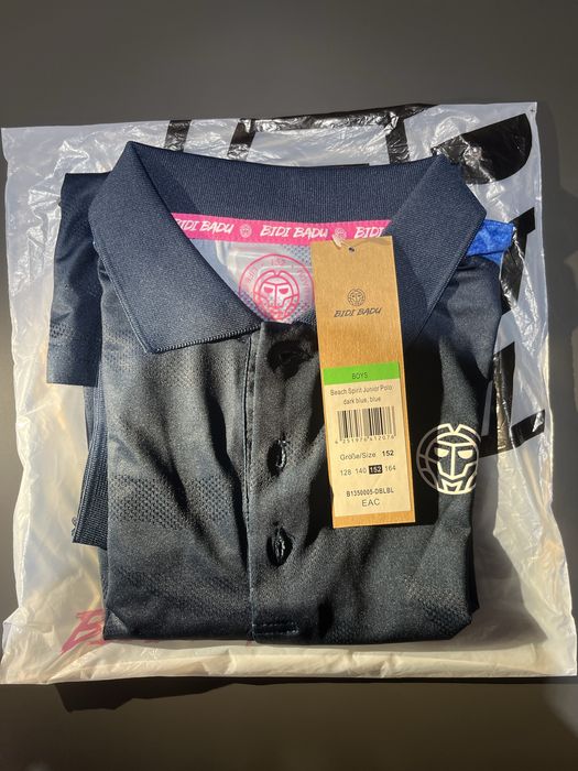 Футболка BIDI BADU