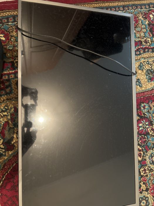 Телевизор Yasin Led-32E3000