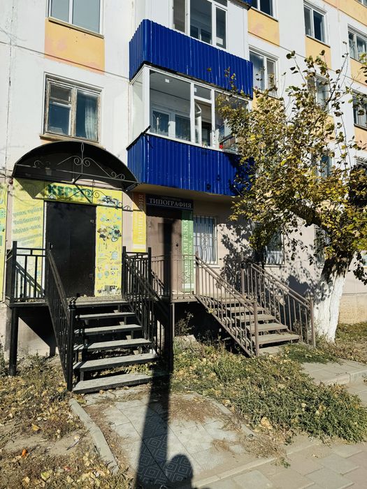 Сдаётся помещение в аренду