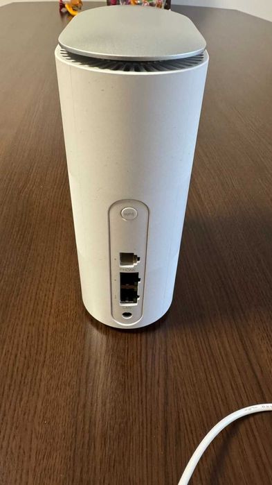 5G рутер ZTE Model: MC888