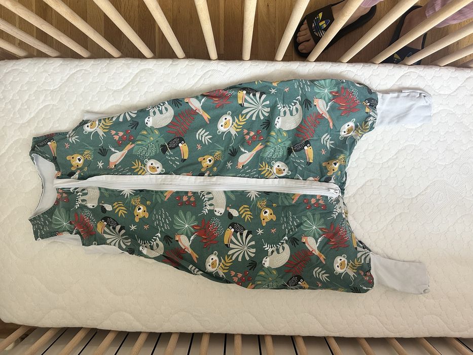 Чувалчета за сън - ANGEL BABY