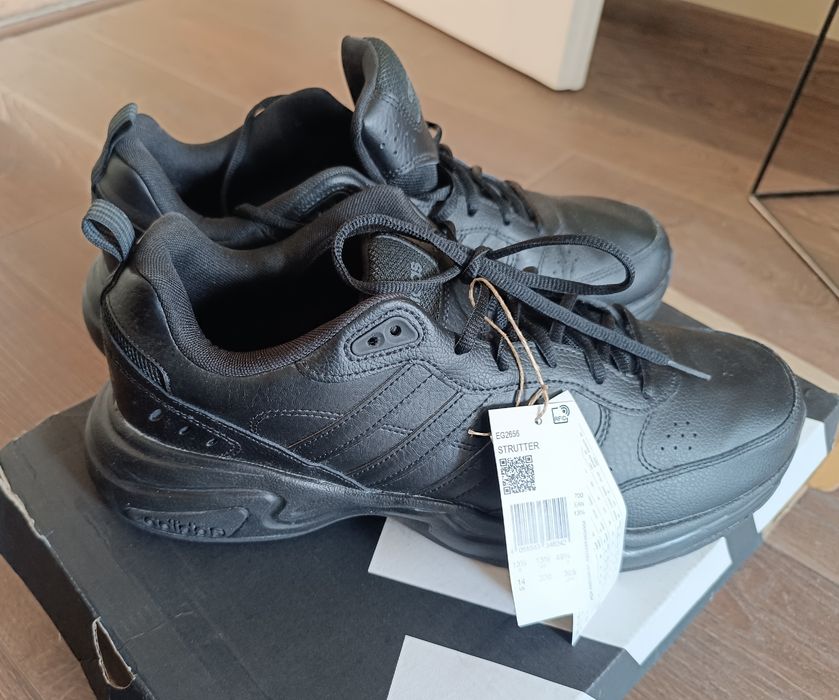 Мъжки маратонки Adidas 48 размер