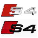 Емблема за Ауди S4