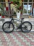 Bicicleta Specialized Chisel Expert 29”