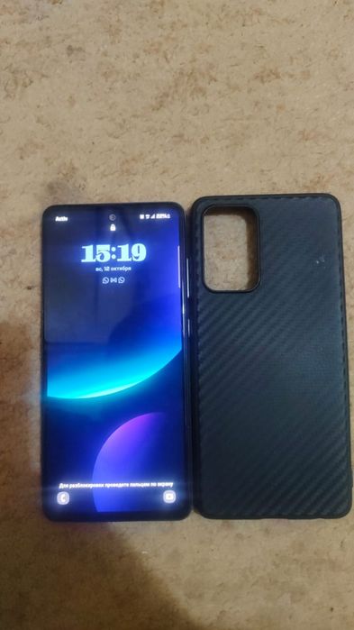 Samsung A52 128/8