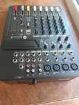 Mixer rcf  l pad 8