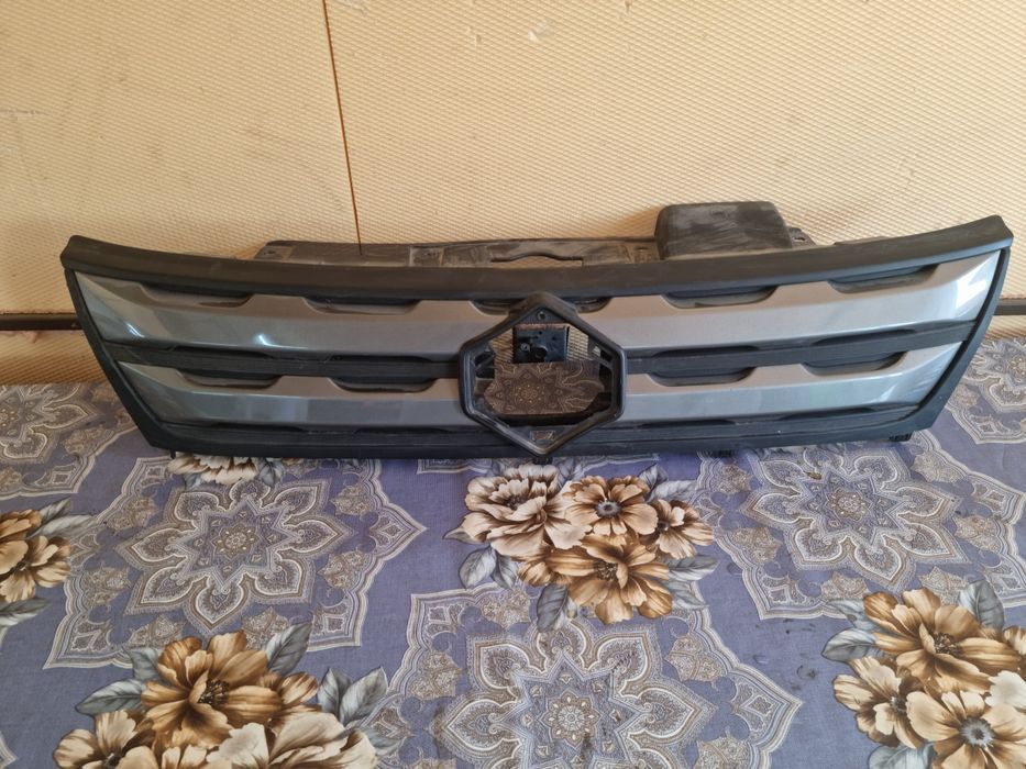 Grila radiator Suzuki viitara