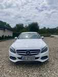 Mercedes C Class   2,2
