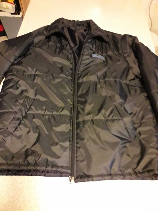 Geaca matlasata barbati