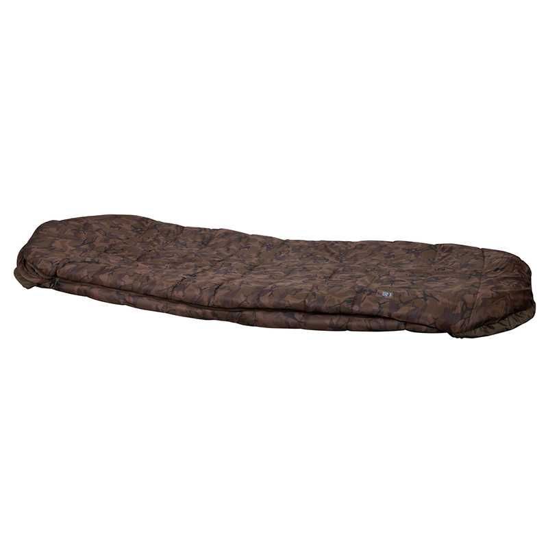 Спален чувал FOX R Camo Sleeping Bag