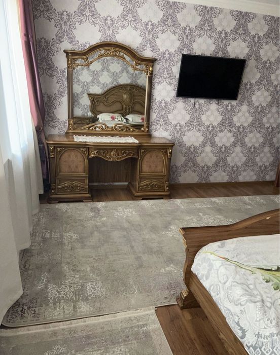 Аренда Квартир Ттз. 500